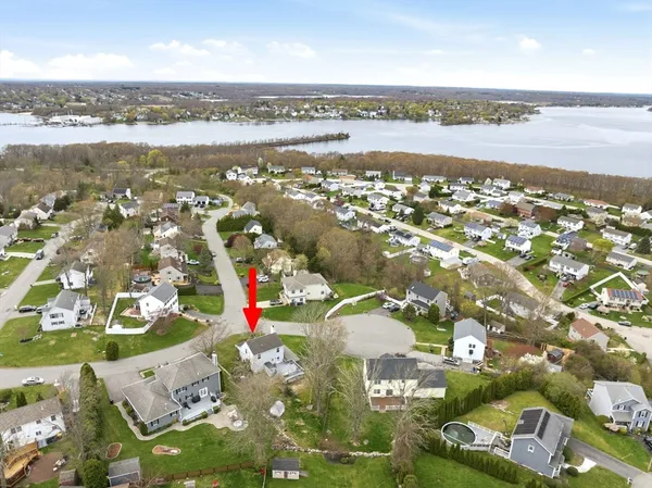$565,000 | 240 Horizon Way, Fall River, MA 02720