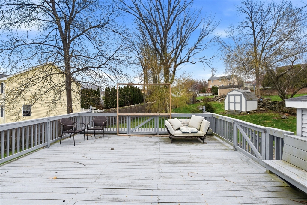 240 Horizon Way Fall River, MA 02720 - Photo 19 of 42