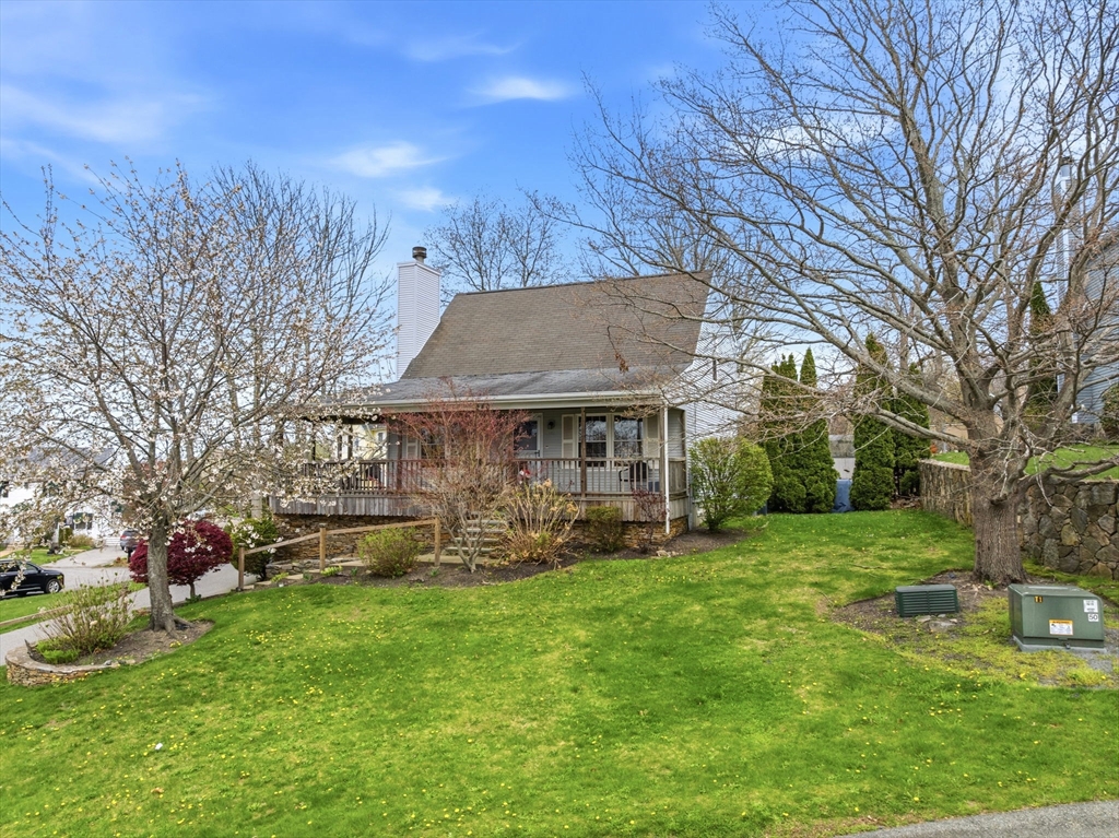 240 Horizon Way Fall River, MA 02720 - Photo 38 of 42