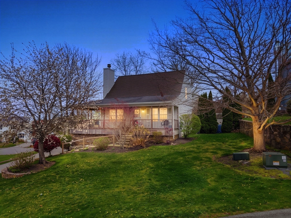 240 Horizon Way Fall River, MA 02720 - Photo 6 of 42