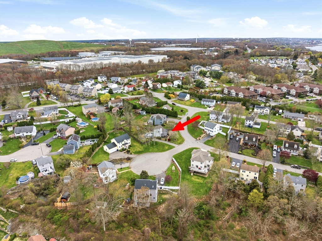 240 Horizon Way Fall River, MA 02720 - Photo 10 of 42