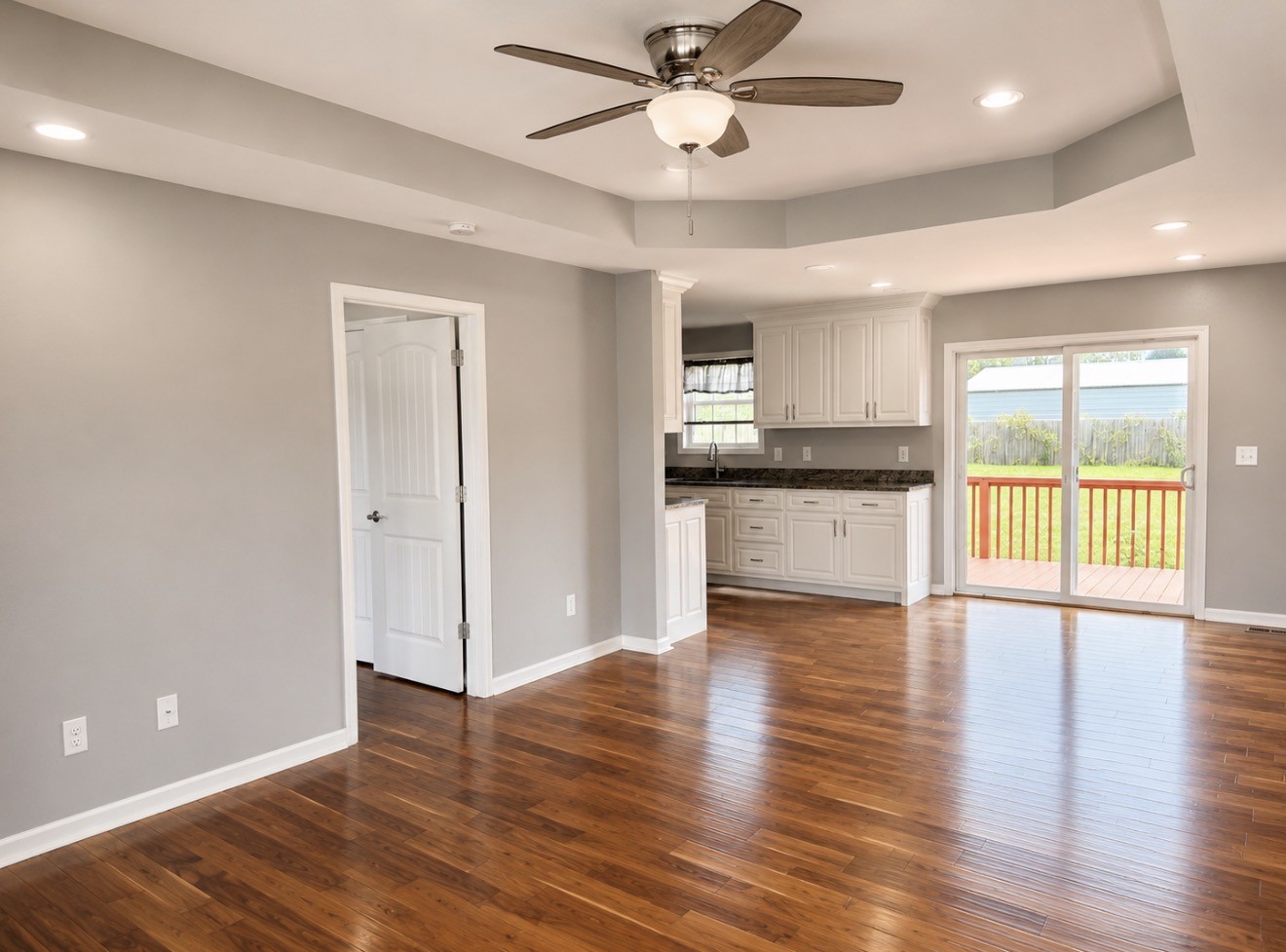 58 Rabbit Trail Road Leoma, TN 38468 - Photo 3 of 24 Gallery Image 3