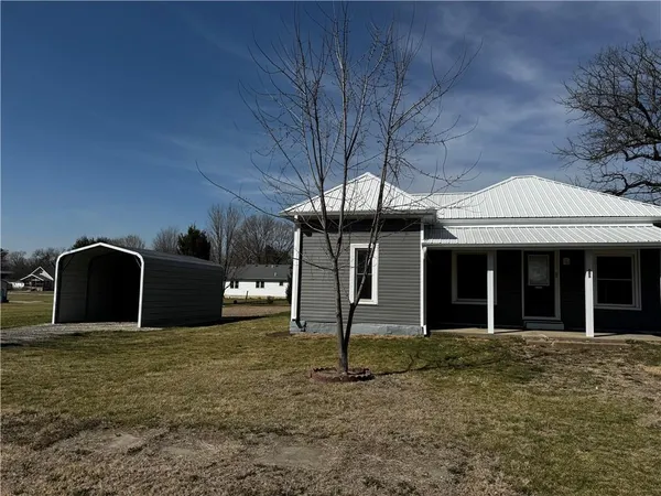 $84,500 | 605 Park Street, Burlington Junction, MO 64428