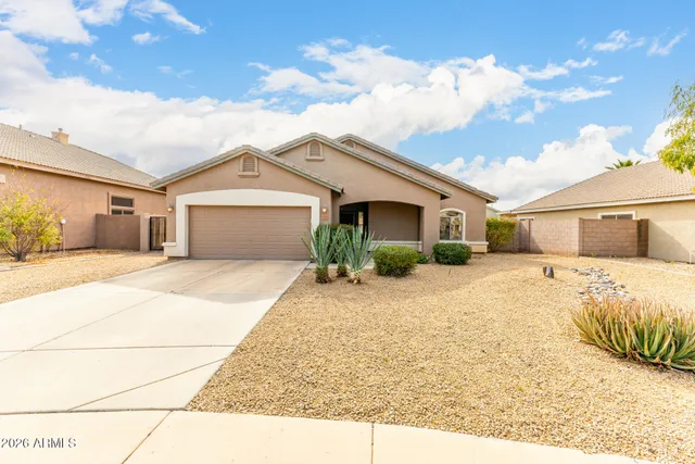 $540,000 | 4583 Olive Court, Gilbert, AZ 85234