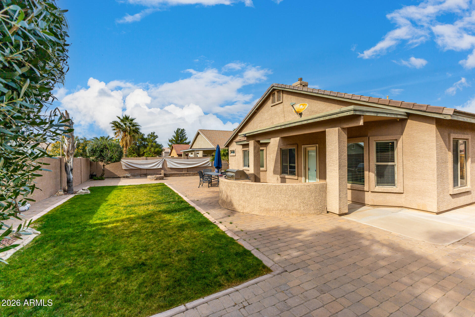 4583 Olive Court Gilbert, AZ 85234 - Photo 28 of 37 29-Olive