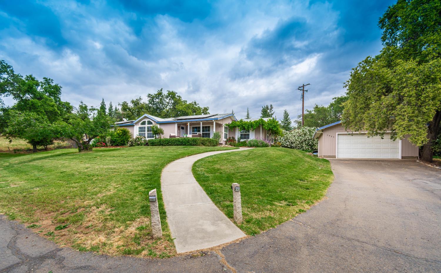 7921 Rasmussen Road Loomis, CA 95650 - Photo 37 of 59