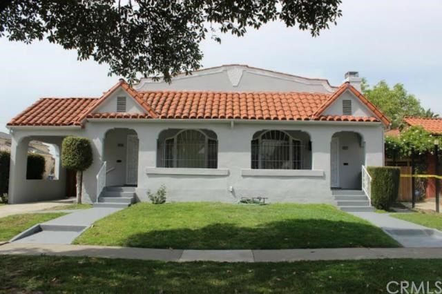 1925 Hauser Boulevard Los Angeles, CA 90016 - Photo 1 of 1