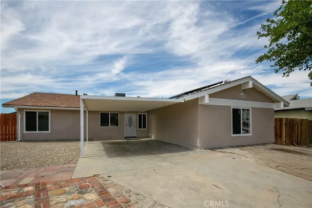 $550,000 | 42803 Alexo Drive, Lancaster, CA 93536