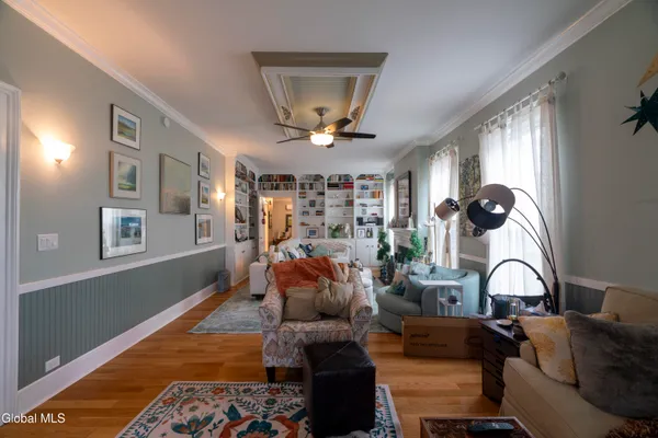 $1,225,000 | 107 Lake Avenue, Saratoga Springs, NY 12866