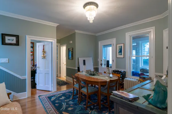 $1,225,000 | 107 Lake Avenue, Saratoga Springs, NY 12866