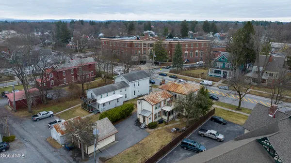 $1,225,000 | 107 Lake Avenue, Saratoga Springs, NY 12866