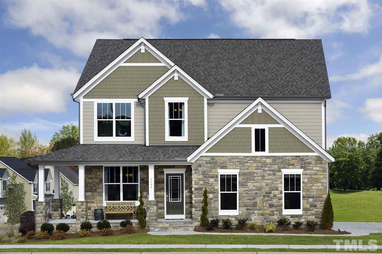 4101 Cardinal Grove Boulevard Raleigh, NC 27616 - Photo 1 of 30