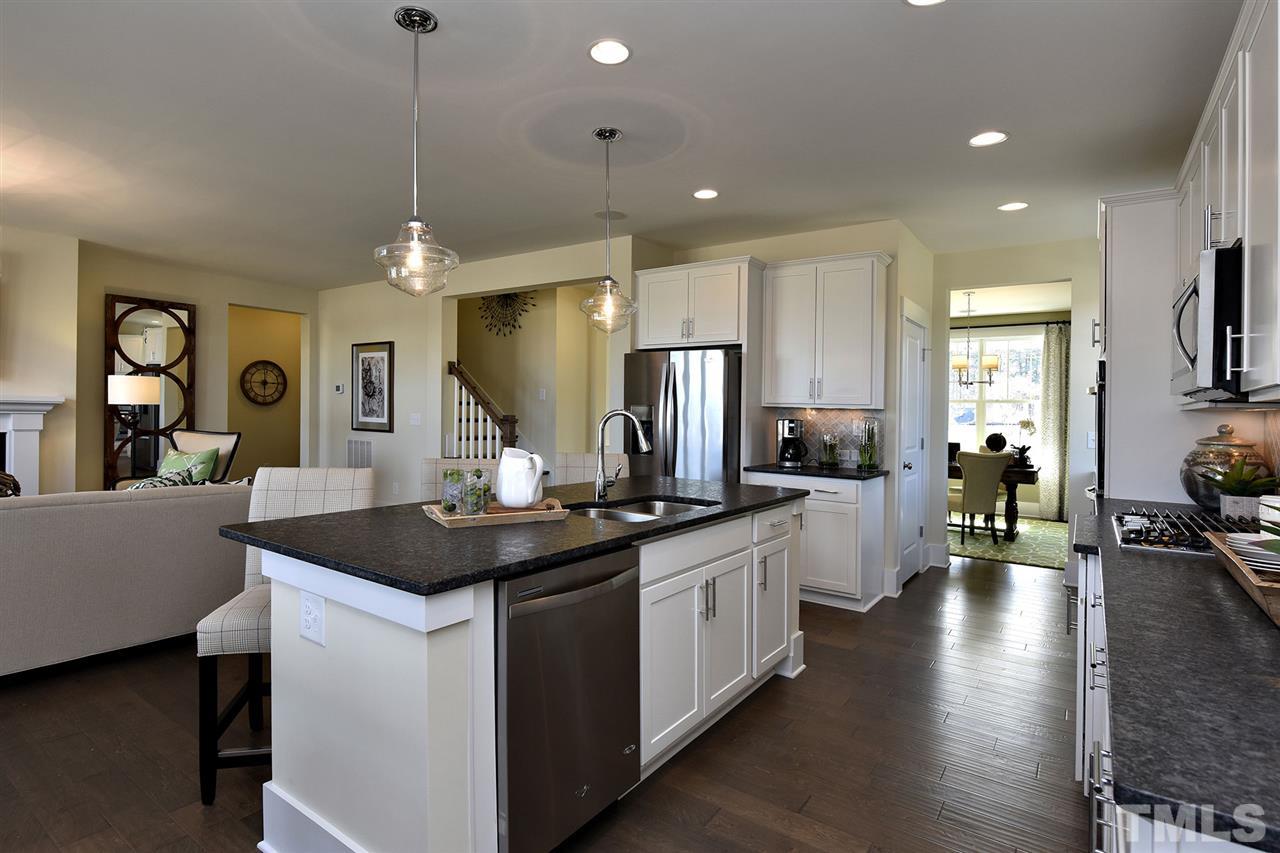 4101 Cardinal Grove Boulevard Raleigh, NC 27616 - Photo 12 of 30