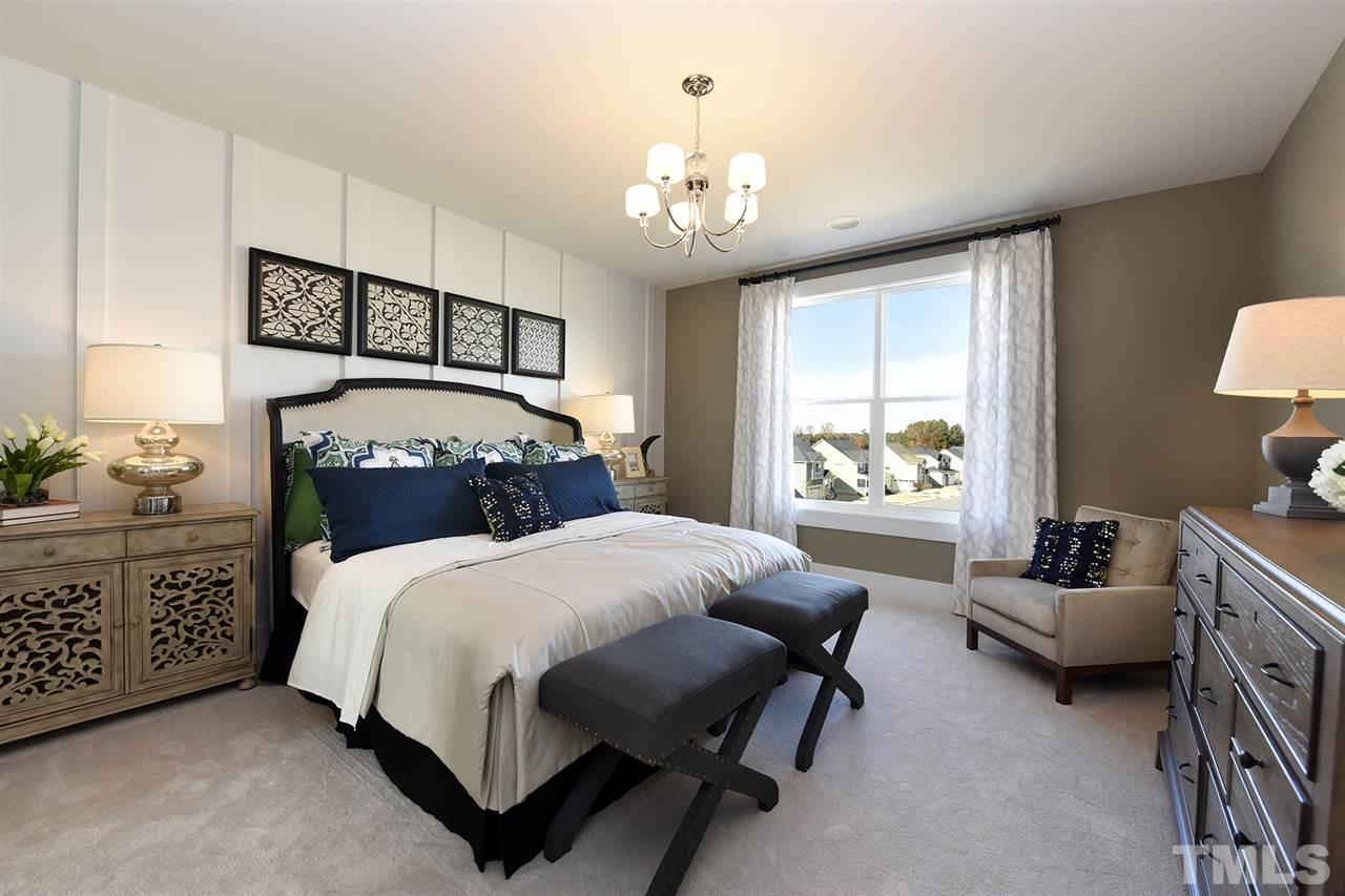 4101 Cardinal Grove Boulevard Raleigh, NC 27616 - Photo 23 of 30