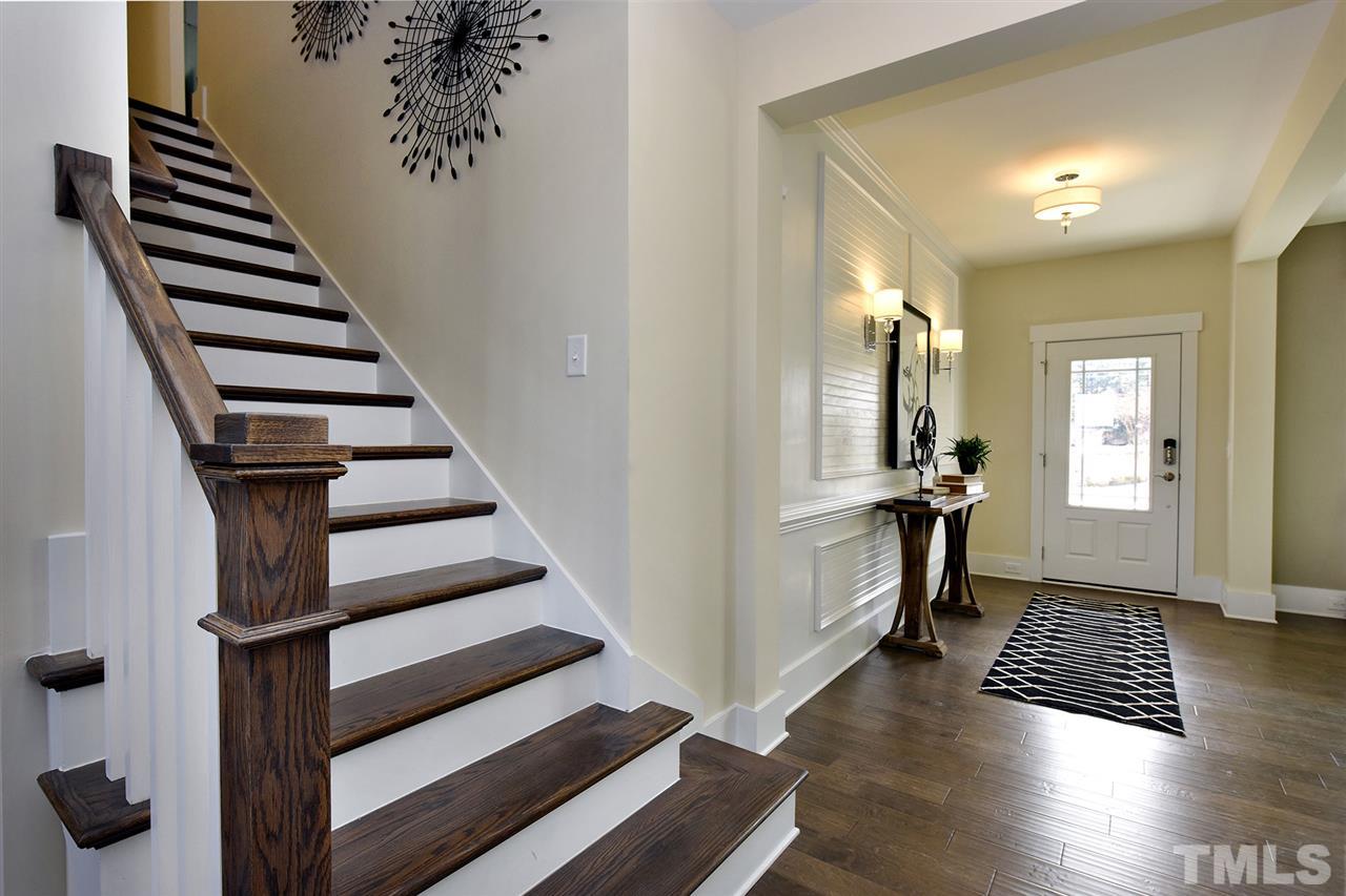4101 Cardinal Grove Boulevard Raleigh, NC 27616 - Photo 5 of 30