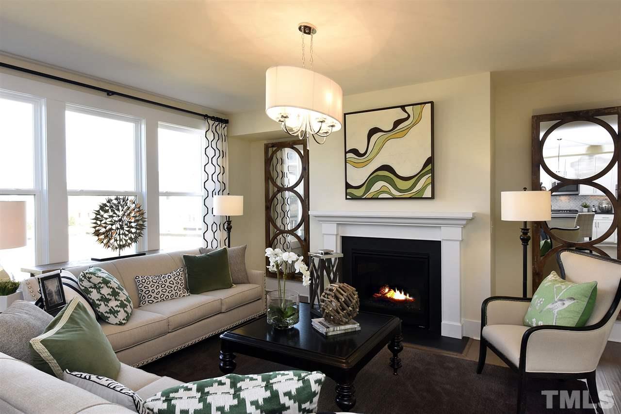 4101 Cardinal Grove Boulevard Raleigh, NC 27616 - Photo 7 of 30