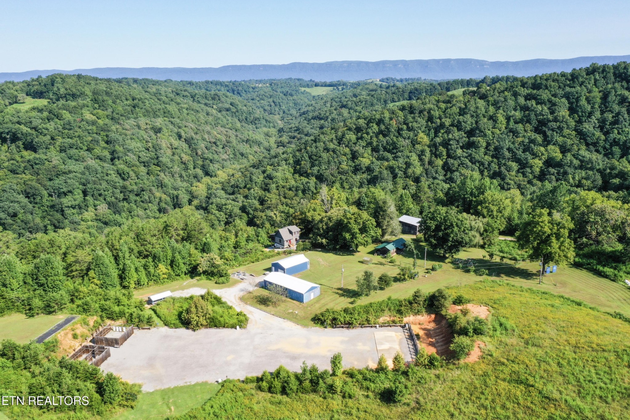 1160 Oak Grove Road Harrogate, TN 37752 - Photo 36 of 58 Gallery Image 36