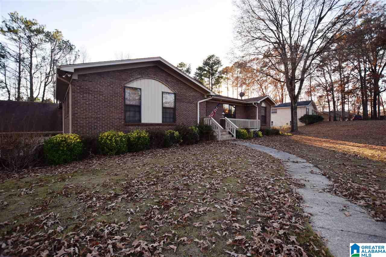 652 Madeira Circle Morris, AL 35116 - Photo 4 of 47