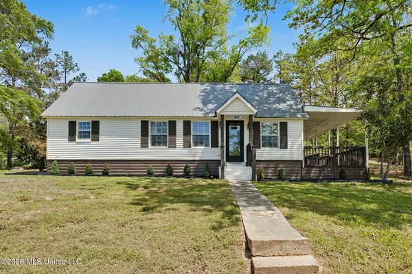 $339,000 | 7123 Church Street, Potts Camp, MS 38659