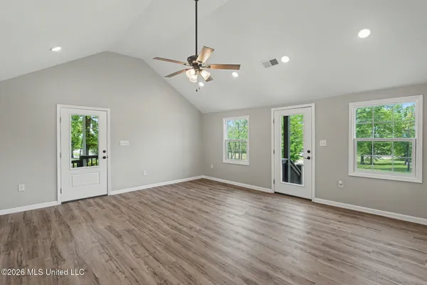 $339,000 | 7123 Church Street, Potts Camp, MS 38659