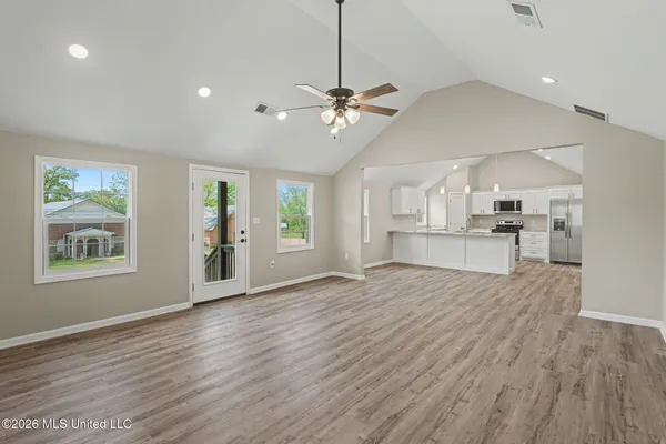 $339,000 | 7123 Church Street, Potts Camp, MS 38659