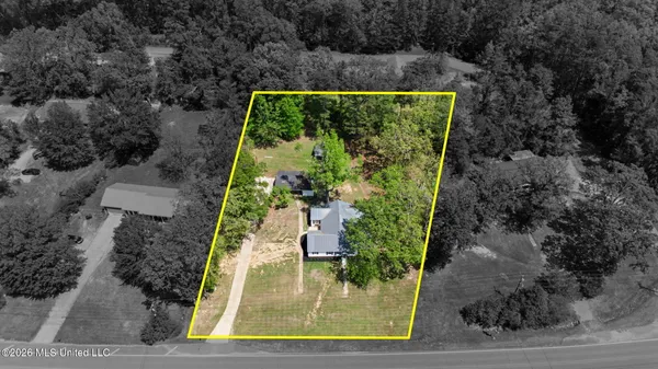 $339,000 | 7123 Church Street, Potts Camp, MS 38659