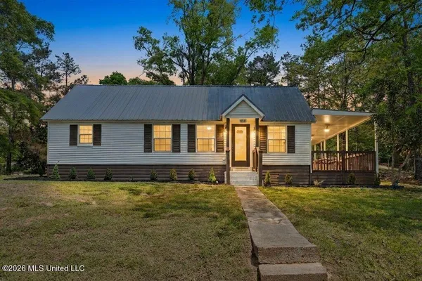$339,000 | 7123 Church Street, Potts Camp, MS 38659