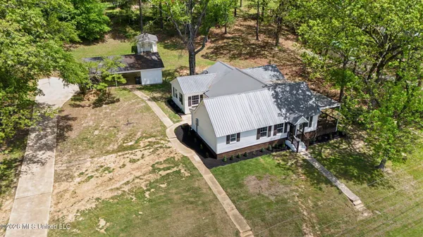 $339,000 | 7123 Church Street, Potts Camp, MS 38659