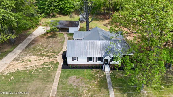 $339,000 | 7123 Church Street, Potts Camp, MS 38659
