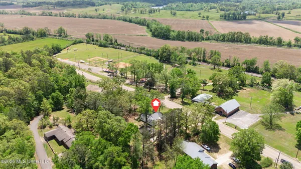 $339,000 | 7123 Church Street, Potts Camp, MS 38659