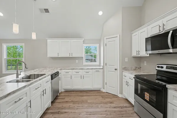 $339,000 | 7123 Church Street, Potts Camp, MS 38659