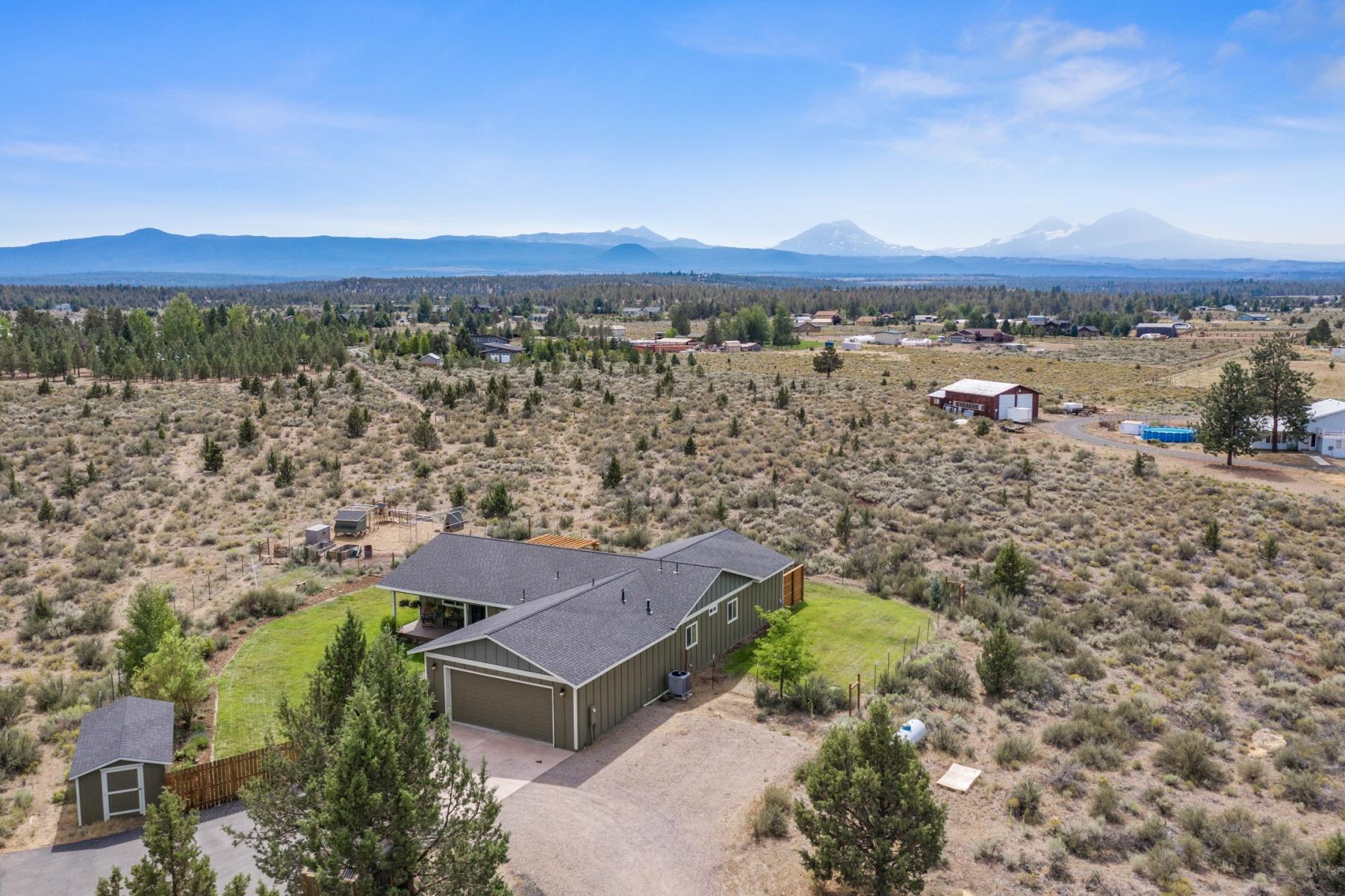66973 Lance Road Bend, OR 97703 - Photo 1 of 29 batch_1
