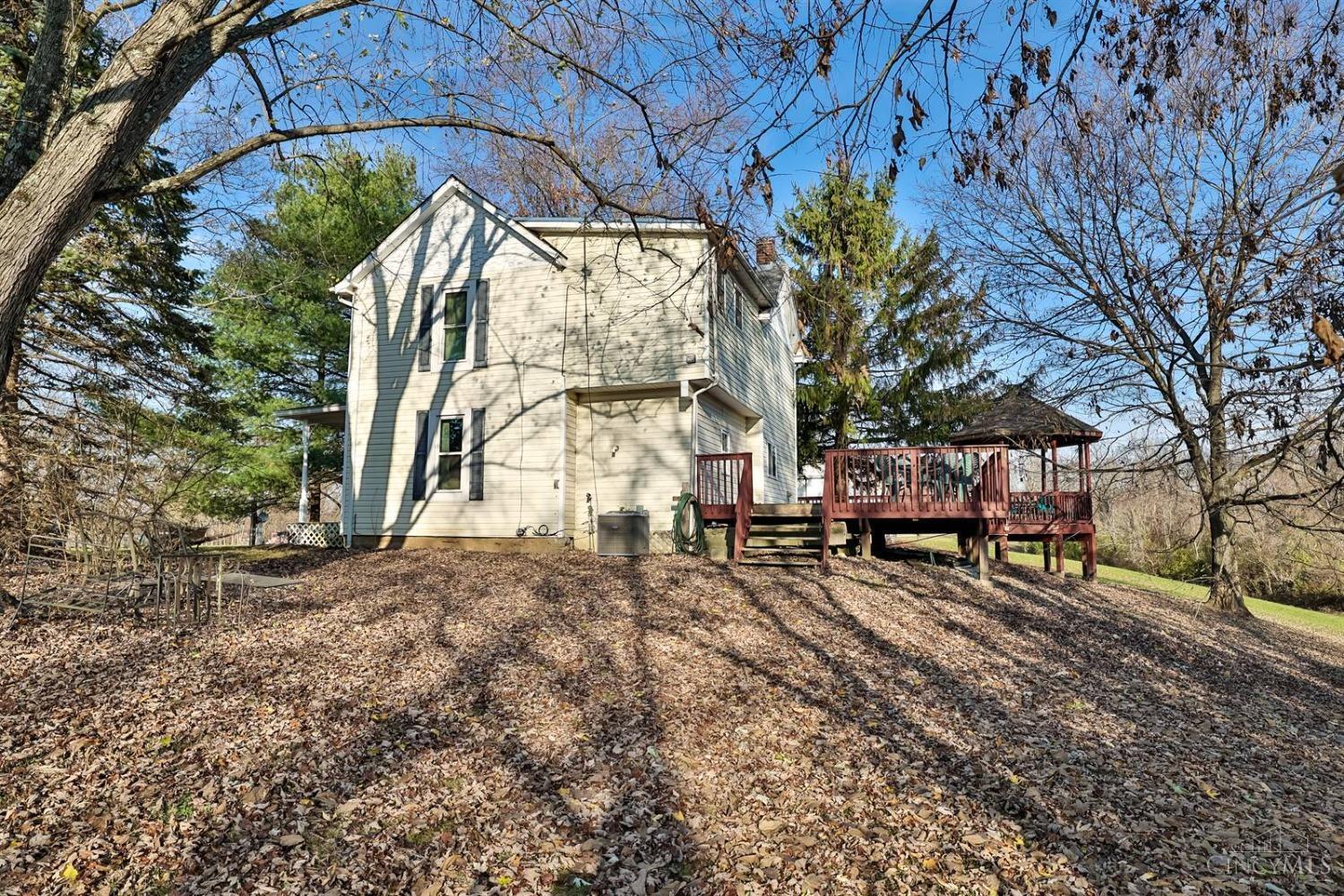 22702 Jackson Ridge Road Lawrenceburg, IN 47025 - Photo 28 of 29 Gallery Image 28