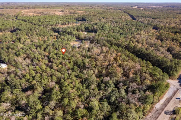 $41,500 | 3.01 Acres Old Okahola School Road, Purvis, MS 39475