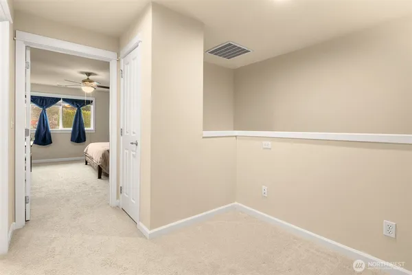 a view of a living room