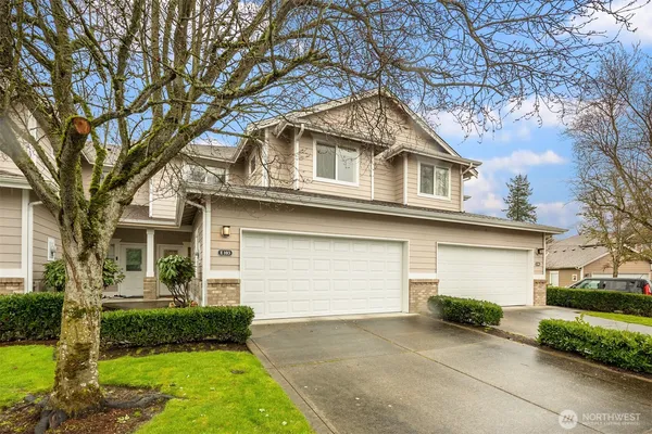 $549,000 | 10700 Southeast 260th Street, Unit E103, Kent, WA 98030