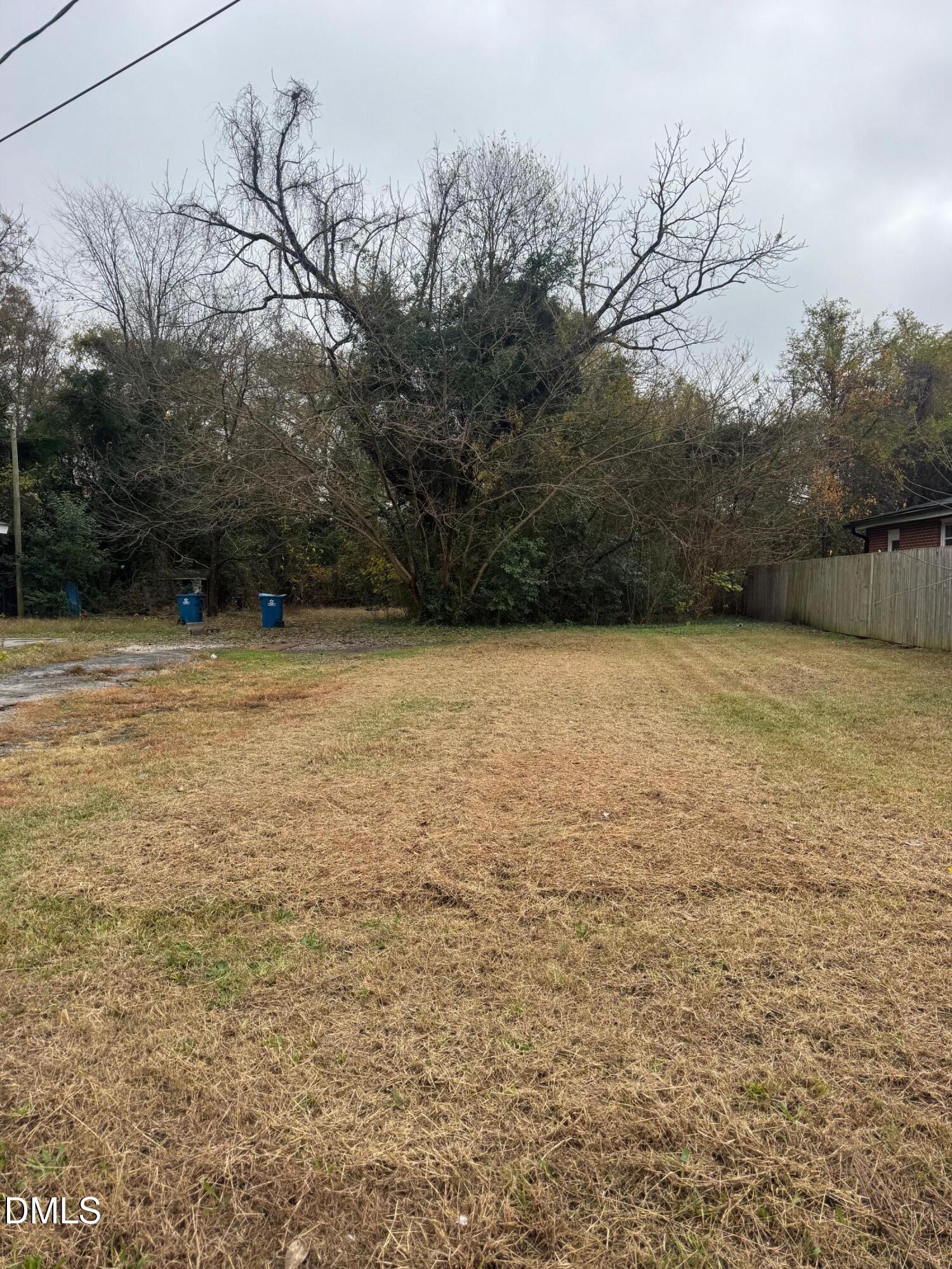 106 Jackson Road Dunn, NC 28334 - Photo 2 of 3 a view of swimming pool with an outdoor space
