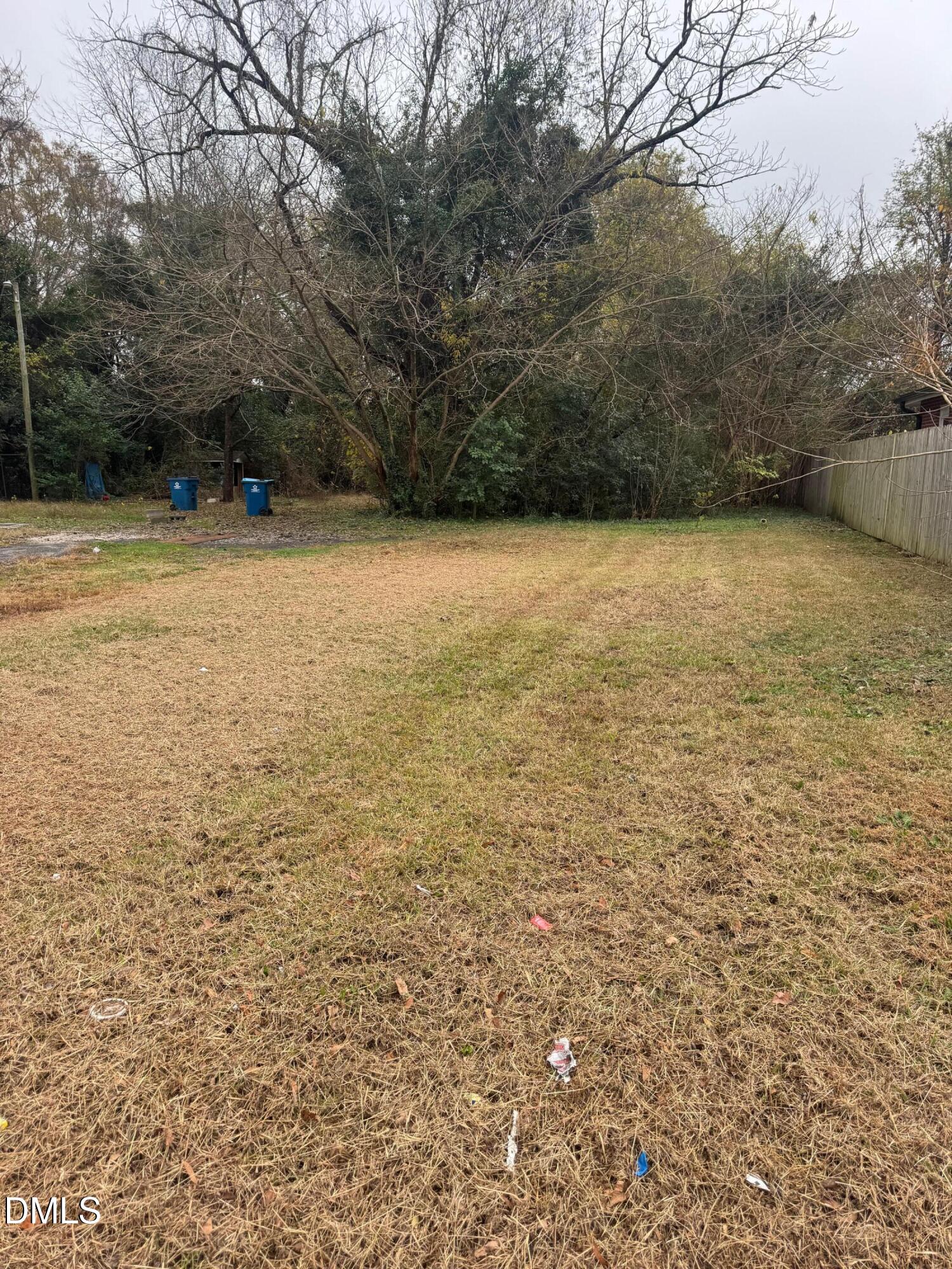 106 Jackson Road Dunn, NC 28334 - Photo 3 of 3 a view of a outdoor space