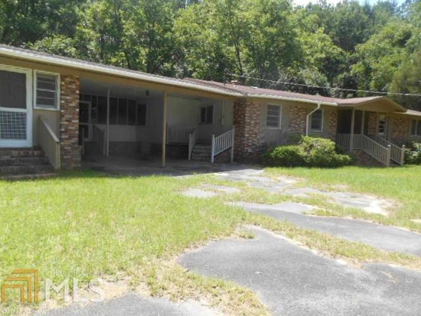 158 Irwinton Road Toomsboro, GA 31090 - Photo 1 of 1 Gallery Image 1
