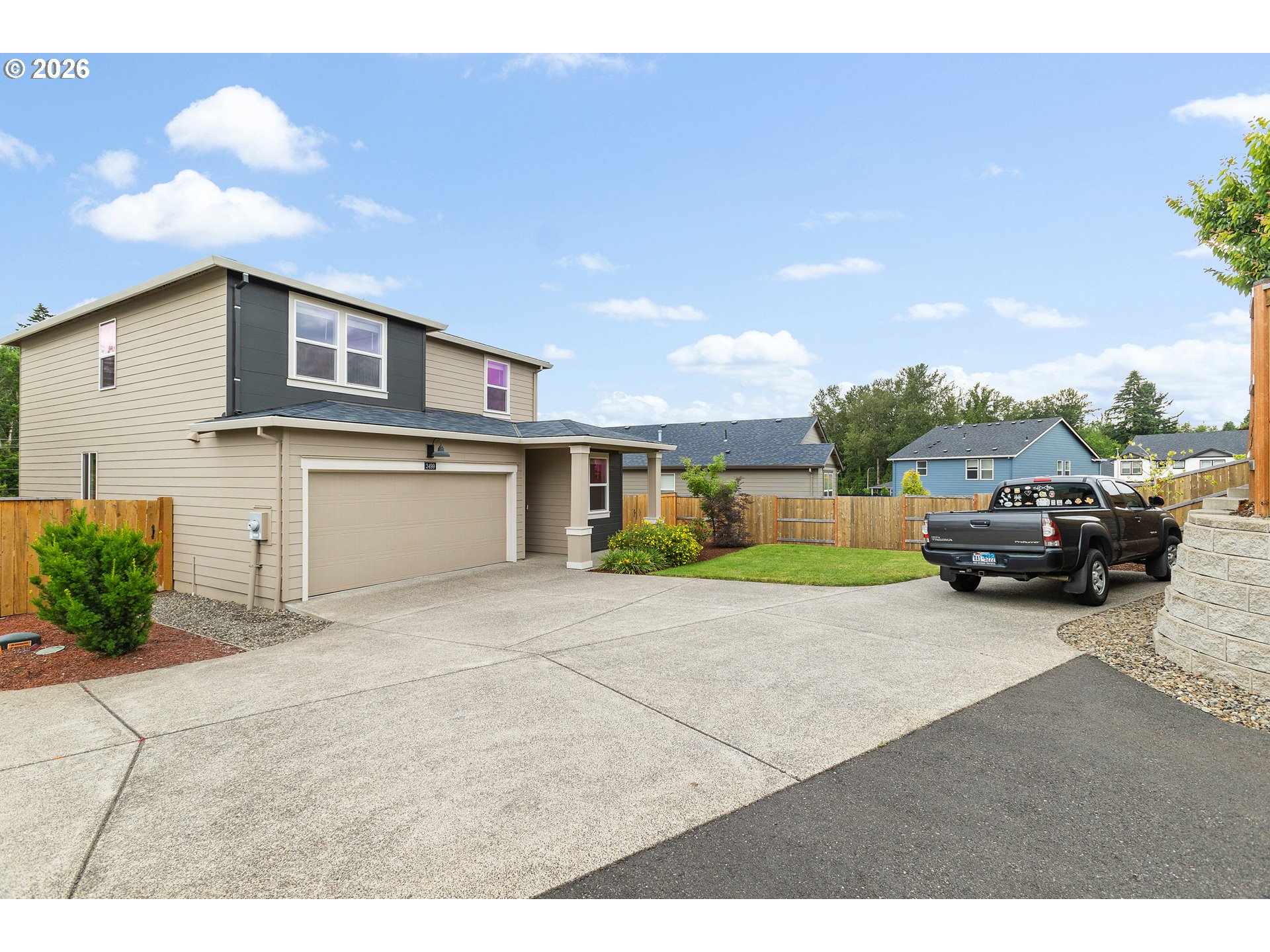 3499 Southeast Paropa Avenue Gresham, OR 97080 - Photo 2 of 35