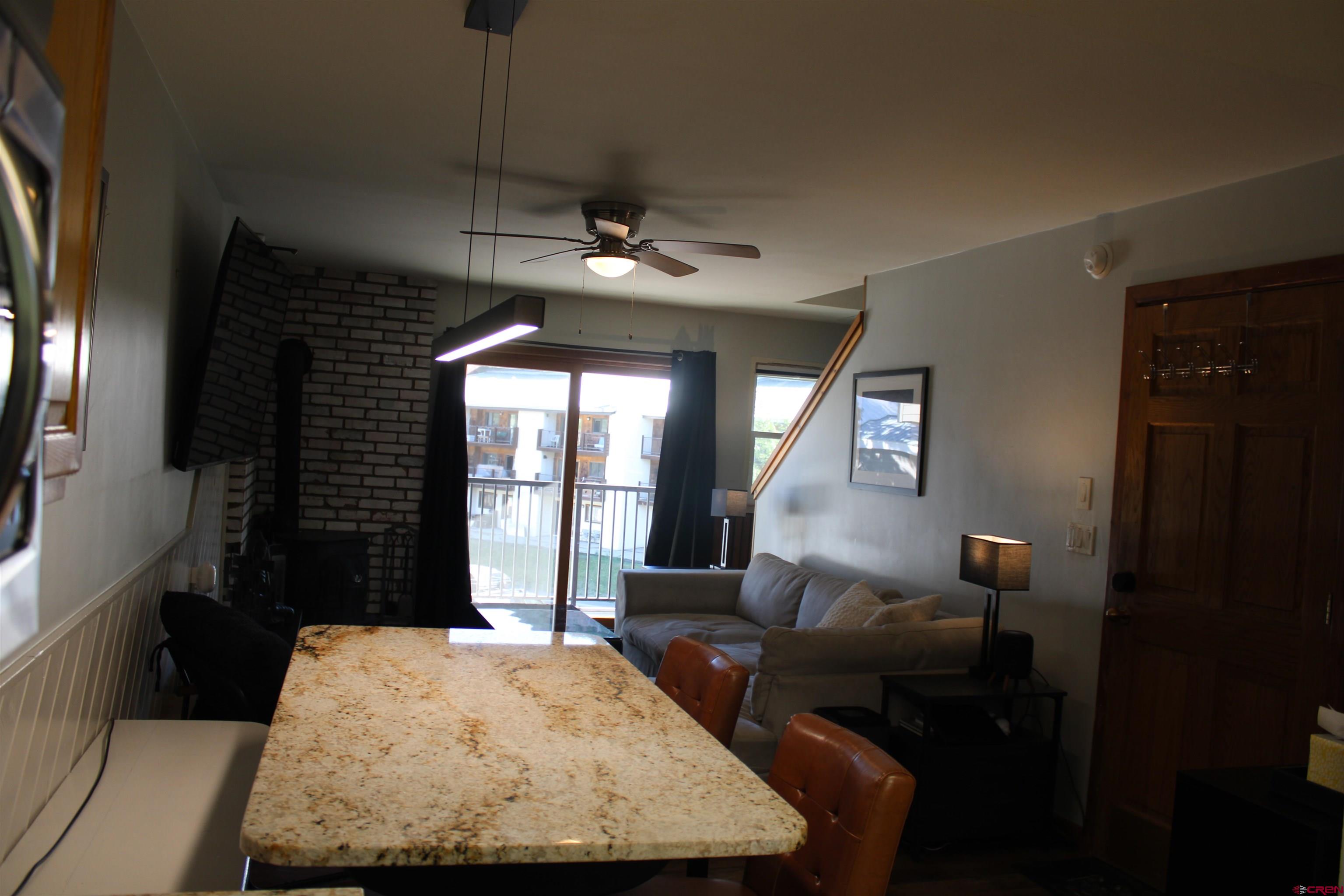 710 Gothic Road, Unit 3 Crested Butte, CO 81225 - Photo 12 of 30