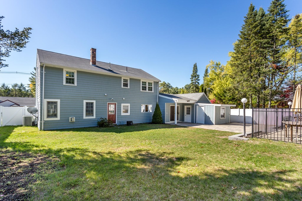 23 Oakdale Road Canton, MA 02021 - Photo 21 of 23 Gallery Image 21
