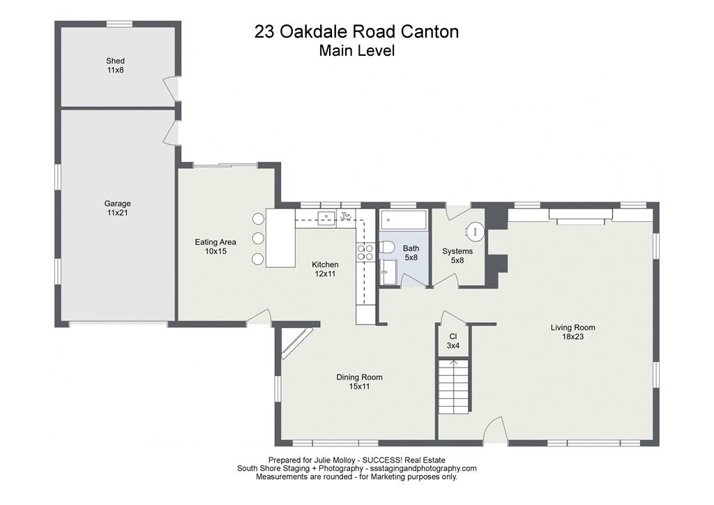 23 Oakdale Road Canton, MA 02021 - Photo 22 of 23 Gallery Image 22