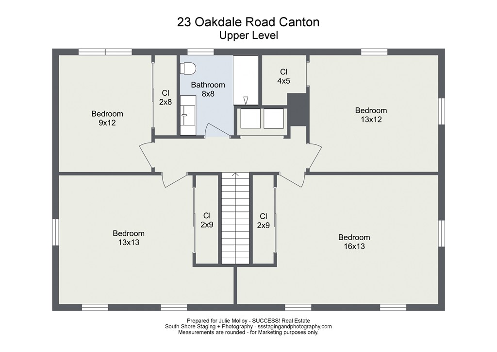 23 Oakdale Road Canton, MA 02021 - Photo 23 of 23 Gallery Image 23
