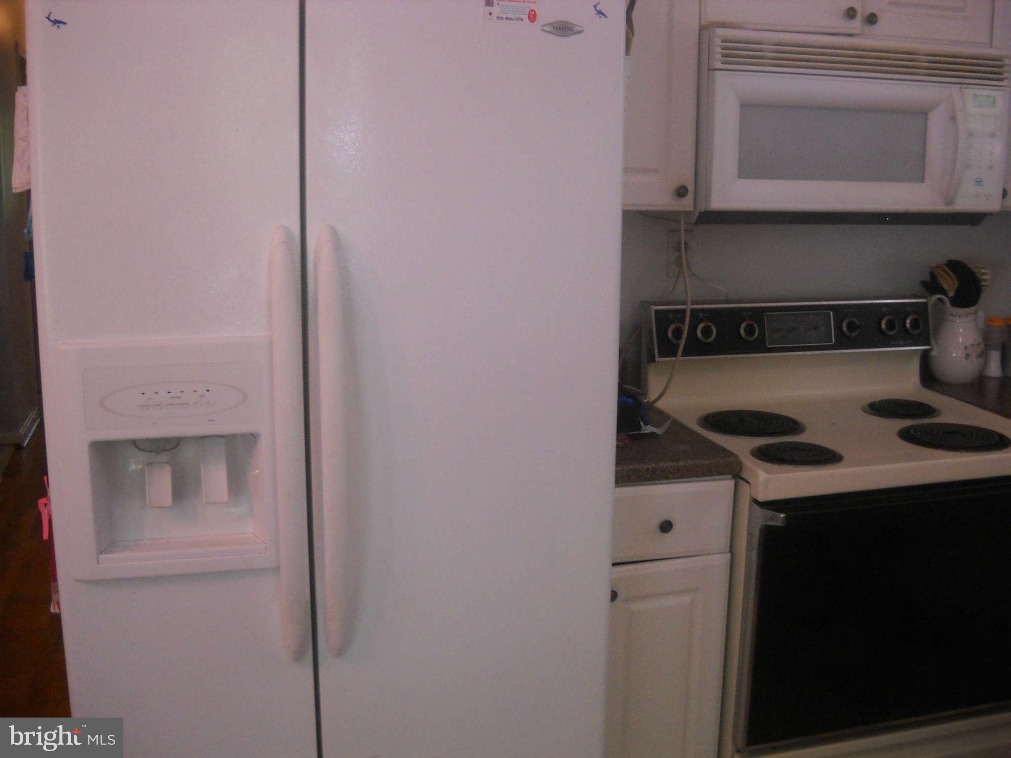 12919 Sturbridge Road Woodbridge, VA 22192 - Photo 15 of 26 Kitchen