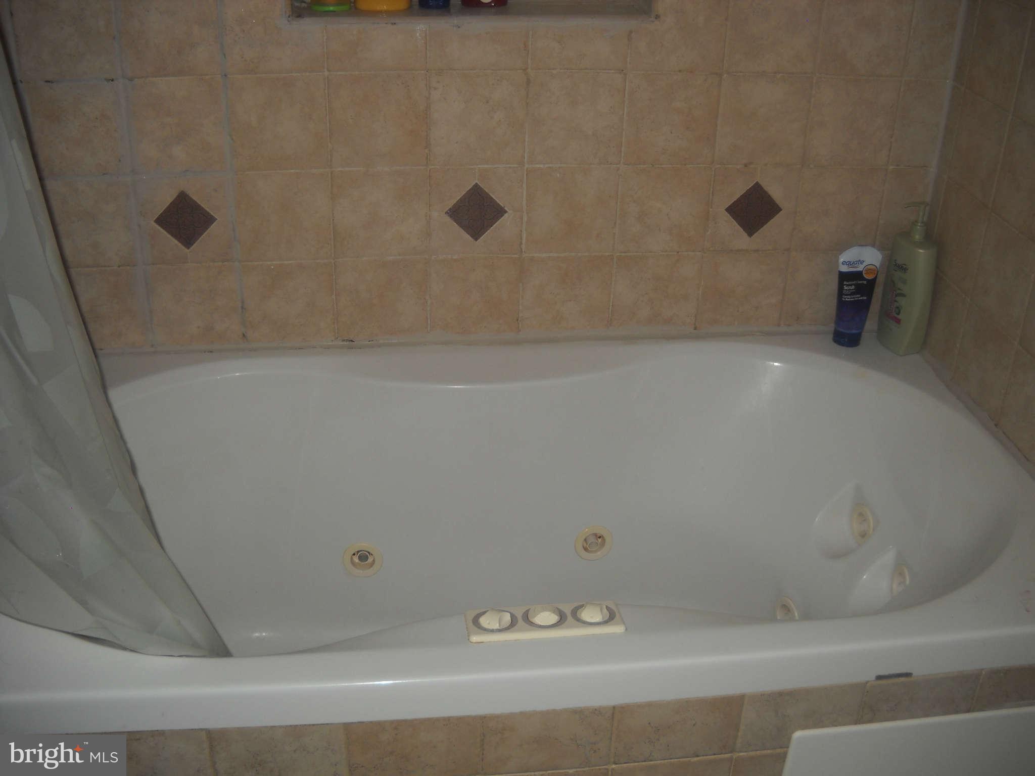 12919 Sturbridge Road Woodbridge, VA 22192 - Photo 22 of 26 Bath (Master)