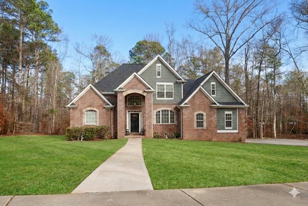 355 Parker Road Covington, GA 30014 - Photo 1 of 11