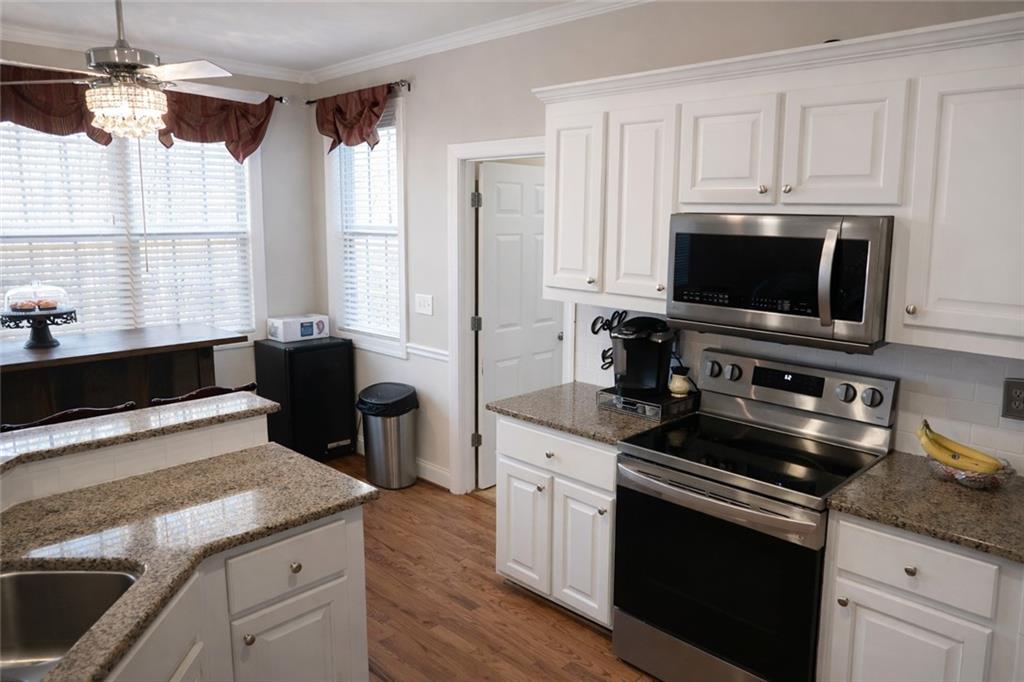 355 Parker Road Covington, GA 30014 - Photo 4 of 11