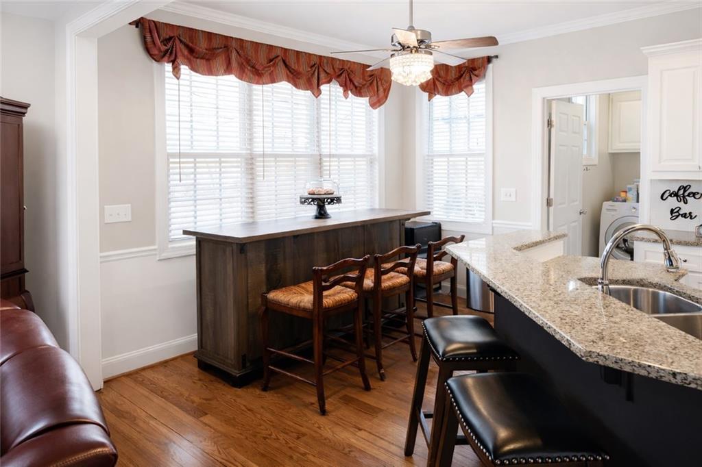 355 Parker Road Covington, GA 30014 - Photo 8 of 11