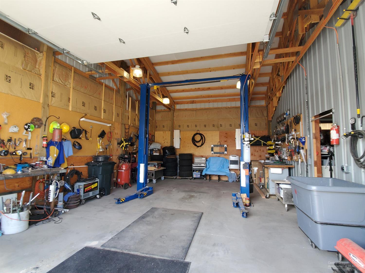 16816 Cagle Road La Pine, OR 97739 - Photo 22 of 24 Additional Photo